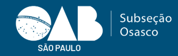 Brasão OAB